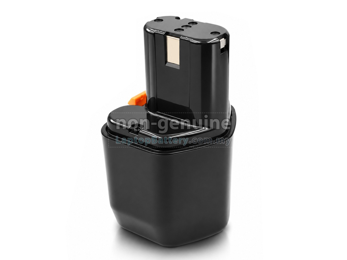 Hitachi 300004 replacement battery