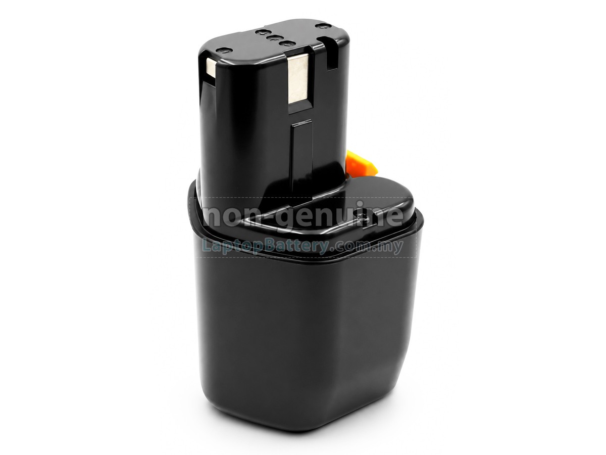 Hitachi 300004 replacement battery