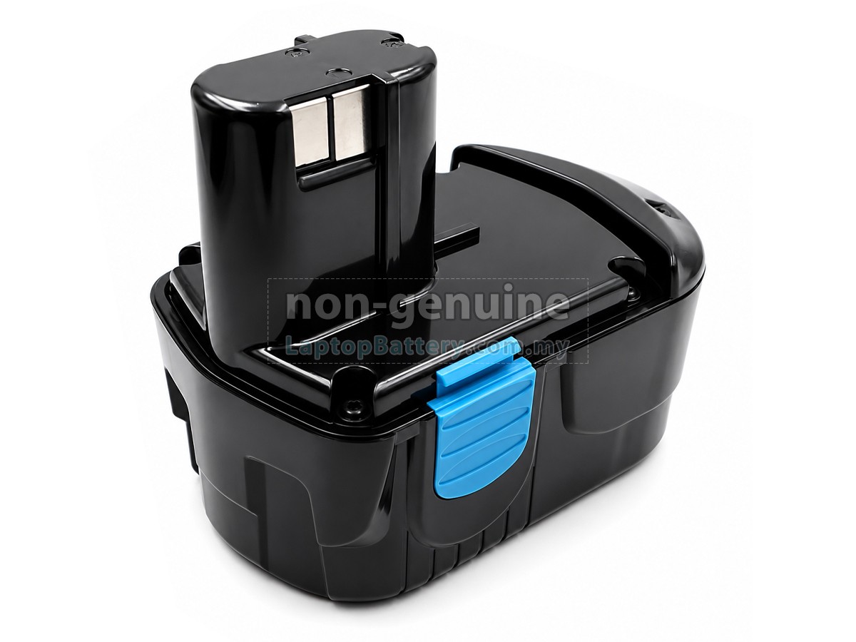 Hitachi EB1814SL replacement battery