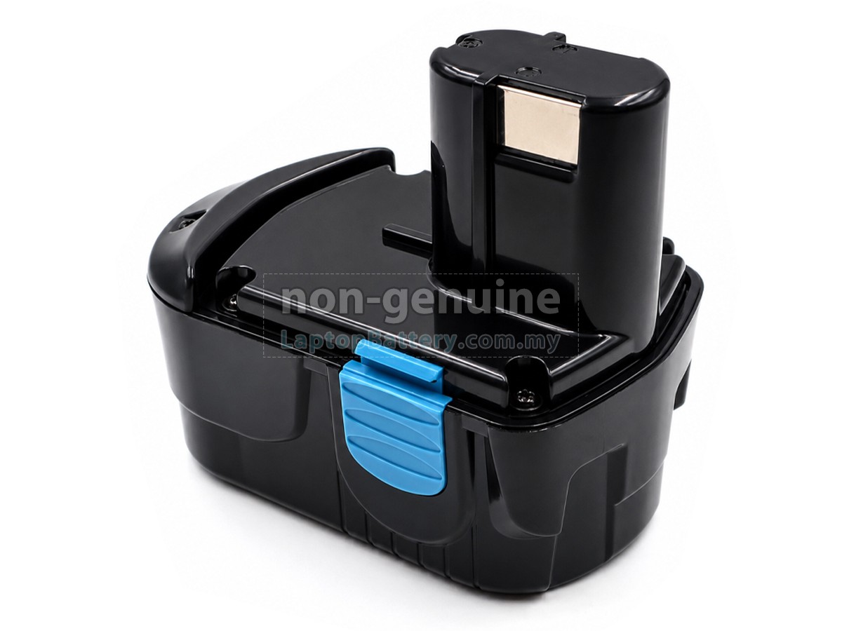 Hitachi EB1814SL replacement battery