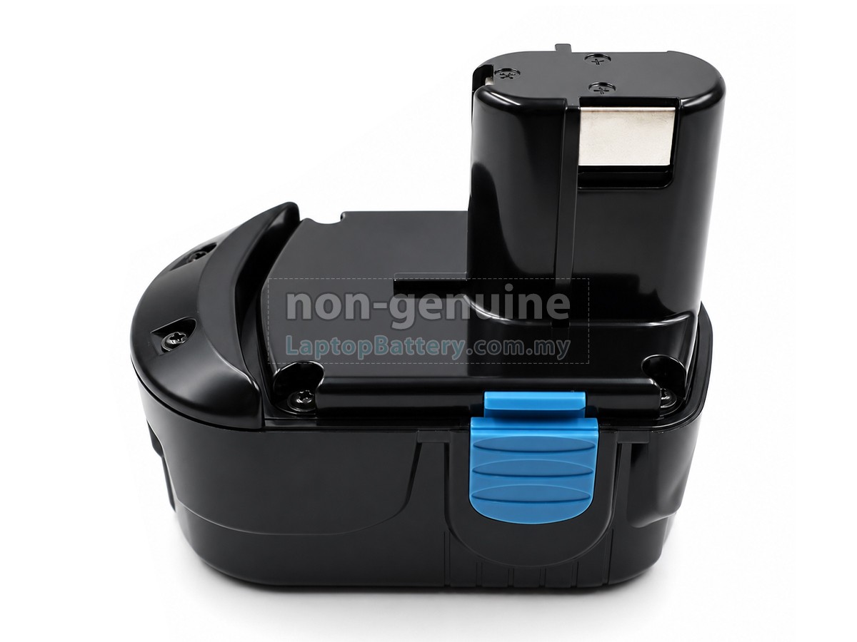 Hitachi EB1814SL replacement battery