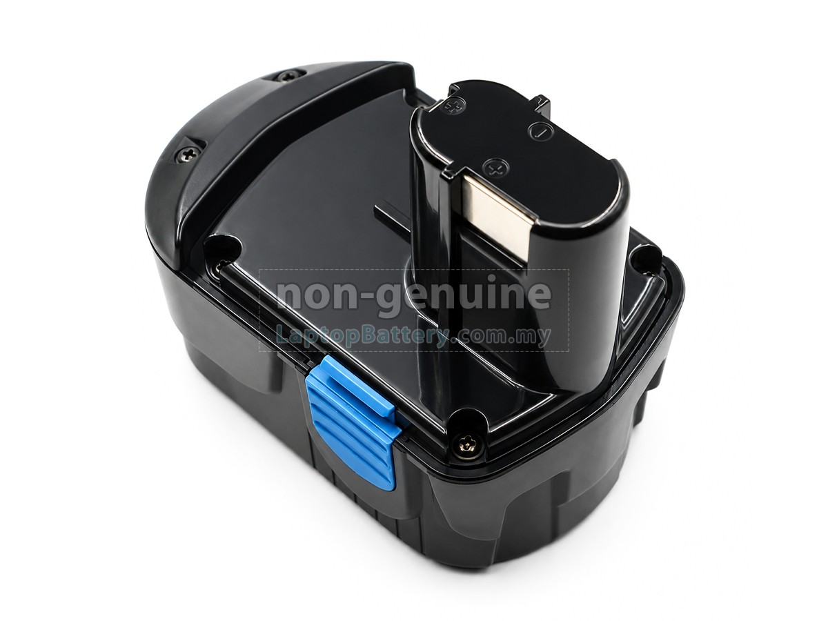 Hitachi EB1814SL replacement battery