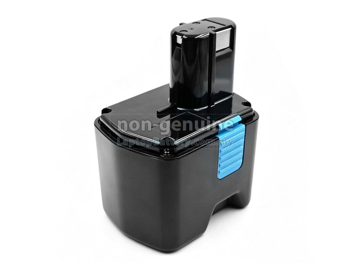 Hitachi 18V EB1820 replacement battery