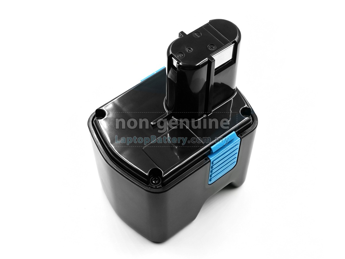 Hitachi 18V EB1820 replacement battery