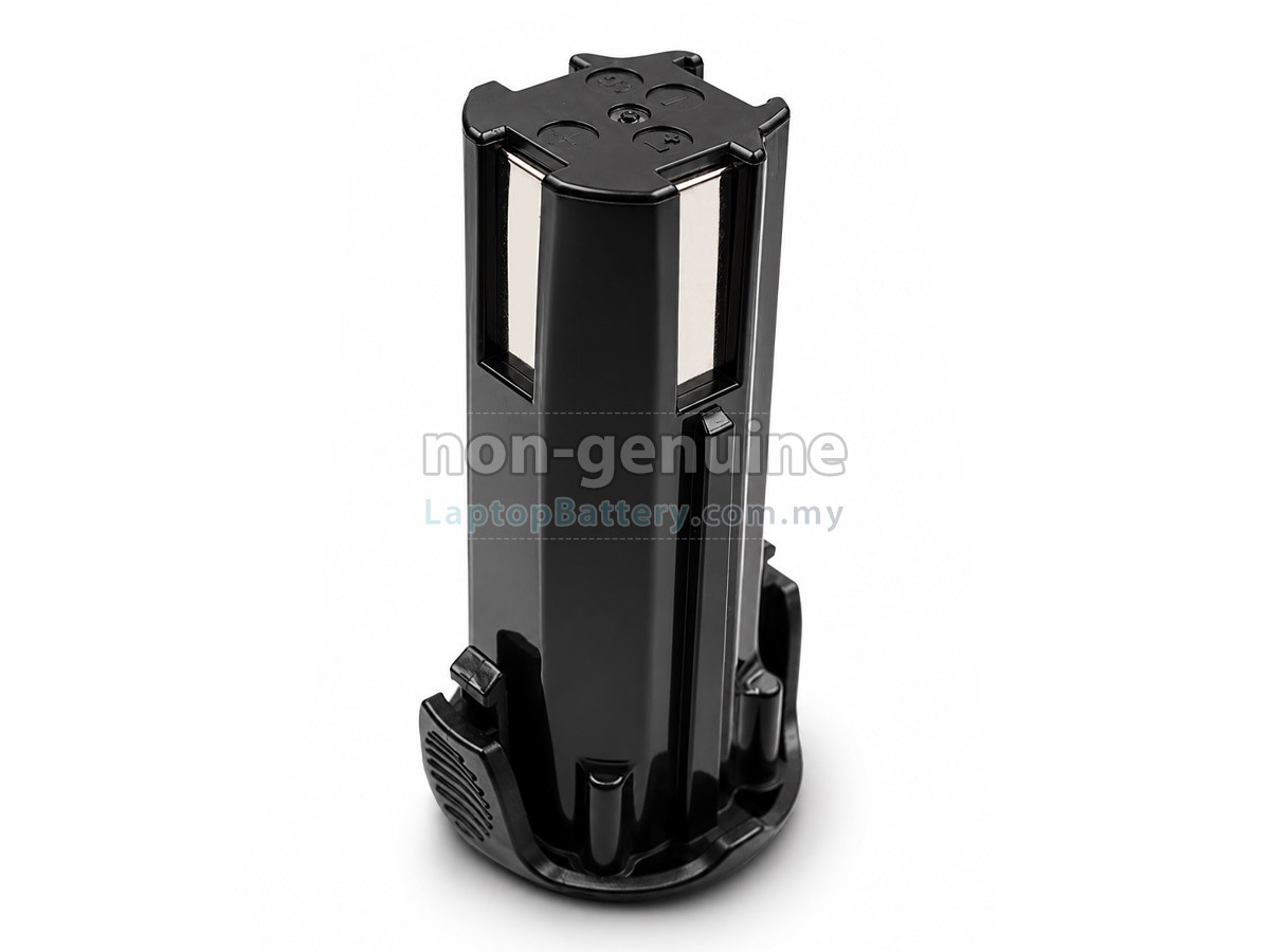 Hitachi GFN1564K replacement battery