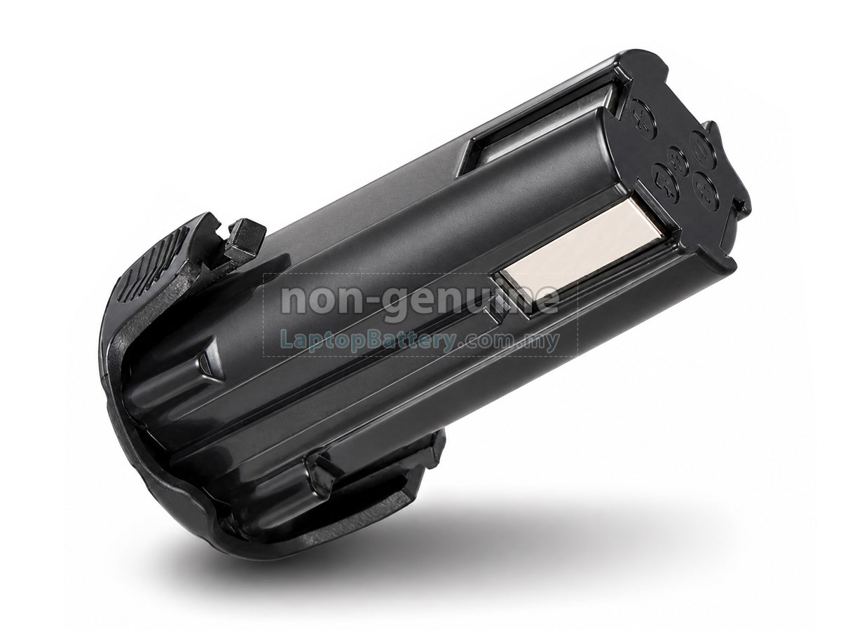 Hitachi GFN1564K replacement battery