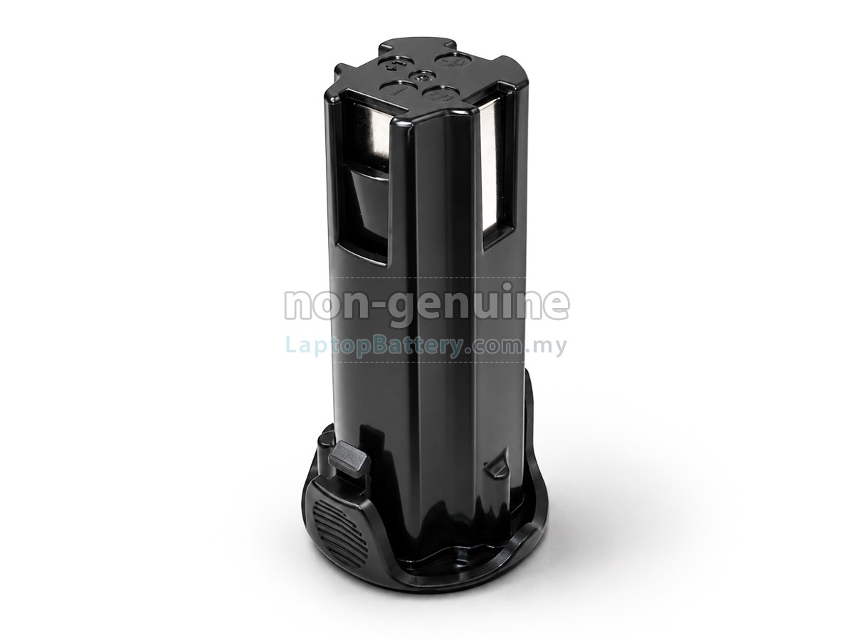 Hitachi GFN1564K replacement battery