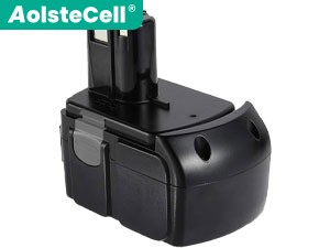 Hitachi CR18DMR battery