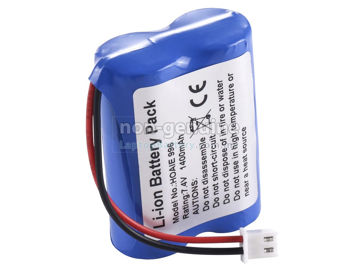 HOAIE HOAIE996 replacement battery