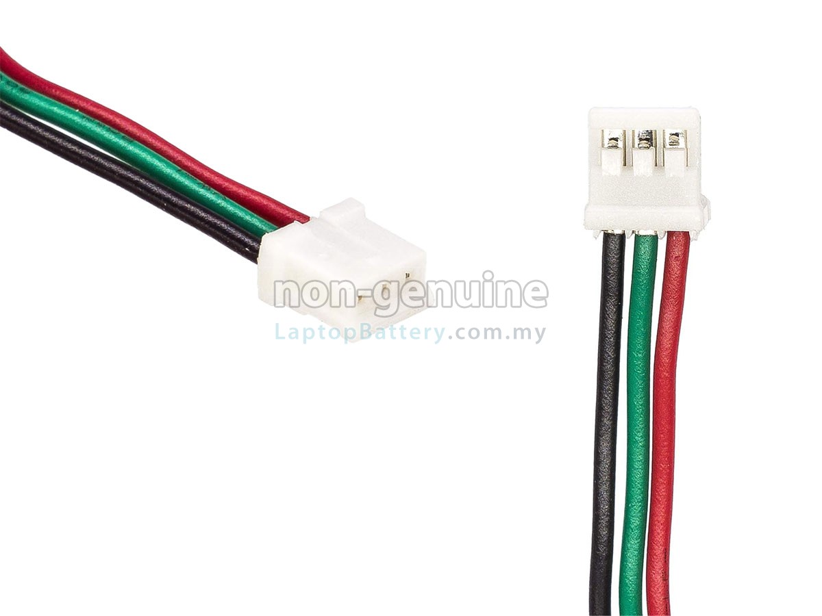 Honeywell 1016AB01 replacement battery