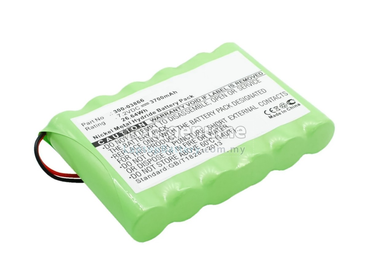 Honeywell LYNX TOUCH 7000 replacement battery