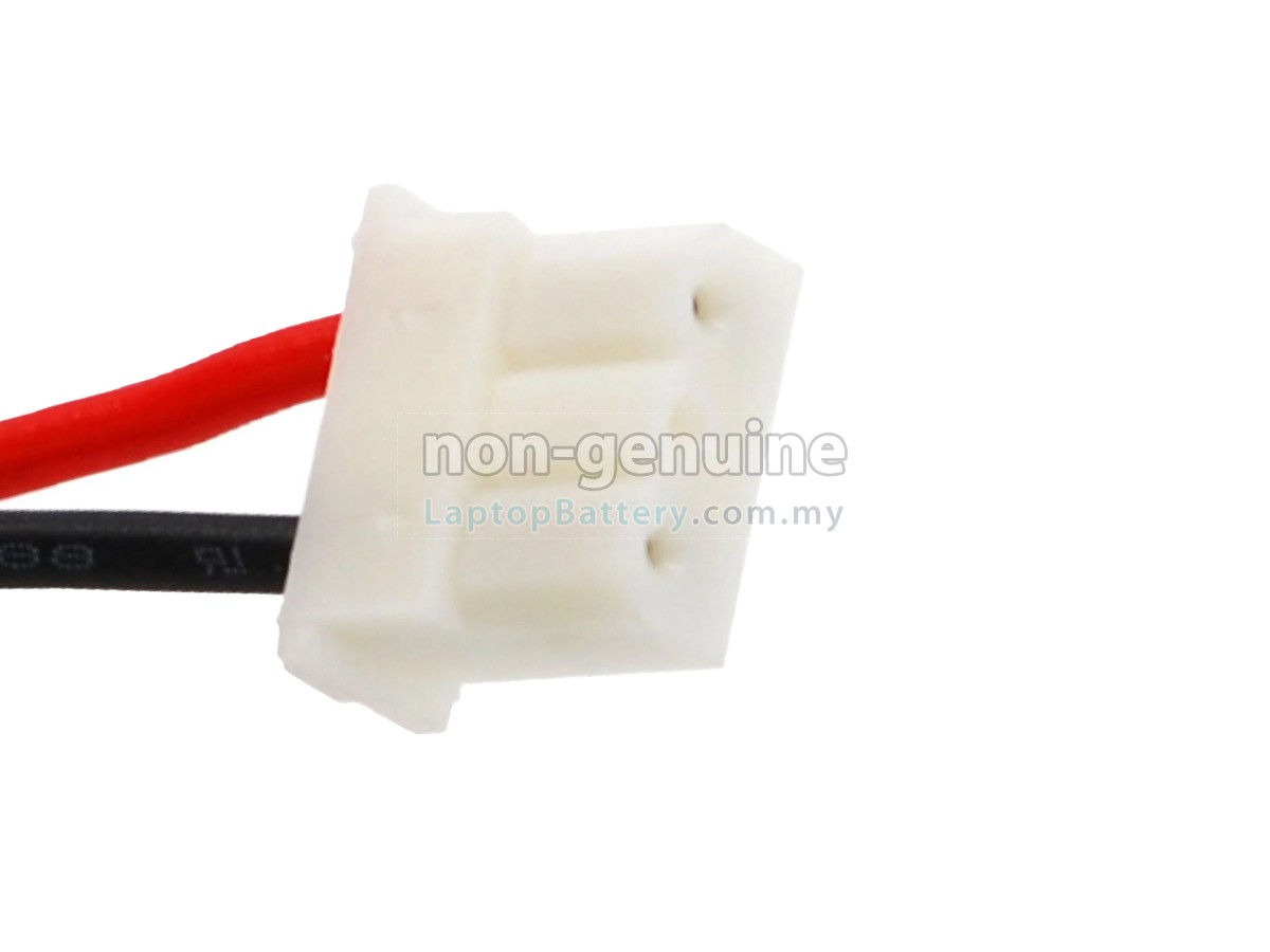 Honeywell LYNX TOUCH 7000 replacement battery