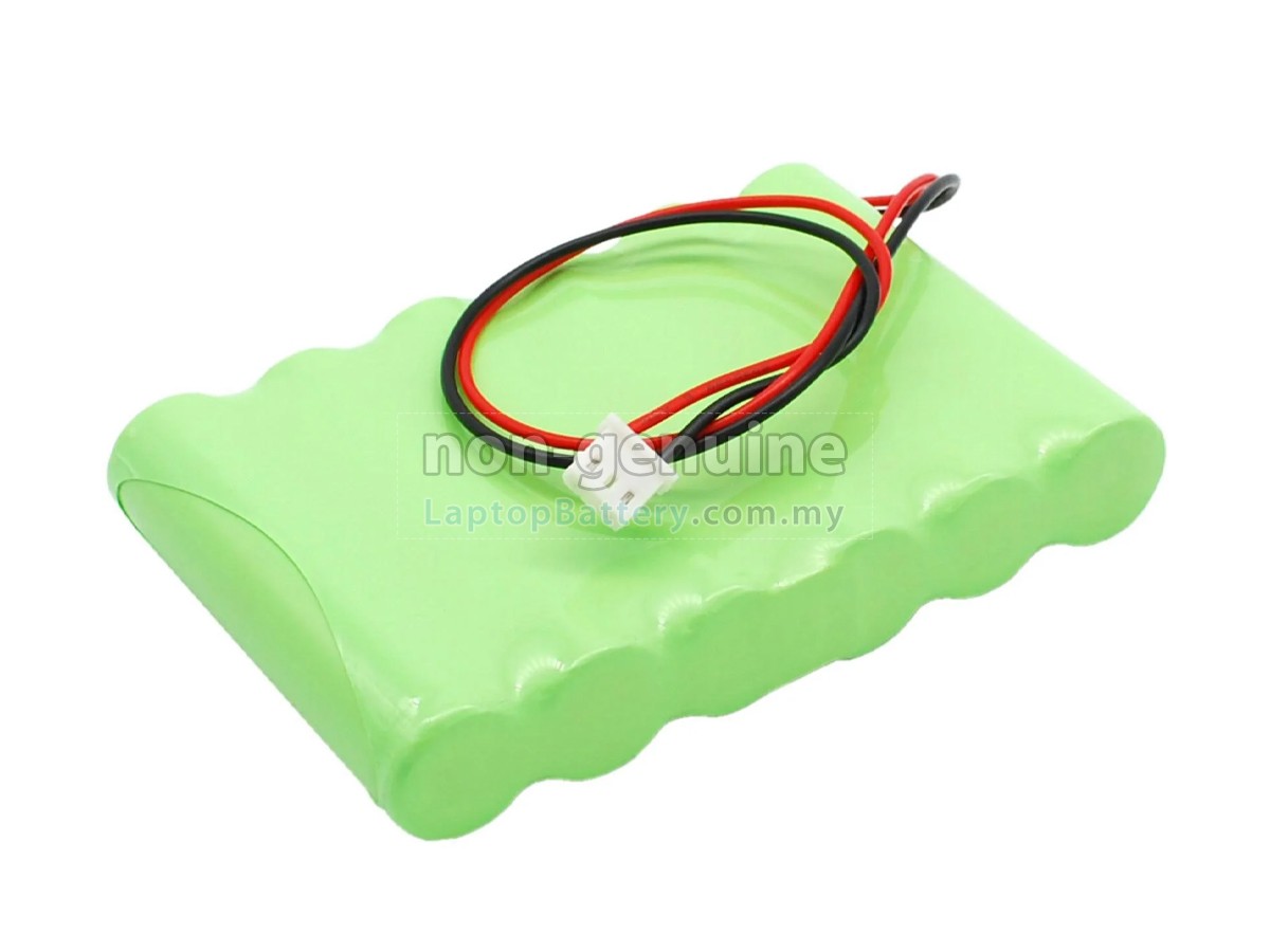 Honeywell LYNX TOUCH 7000 replacement battery