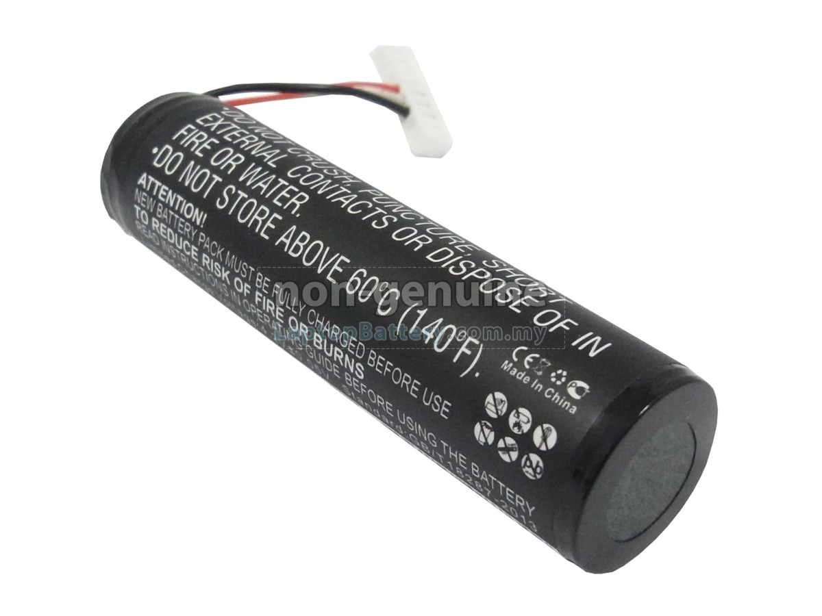 Honeywell SF61 replacement battery