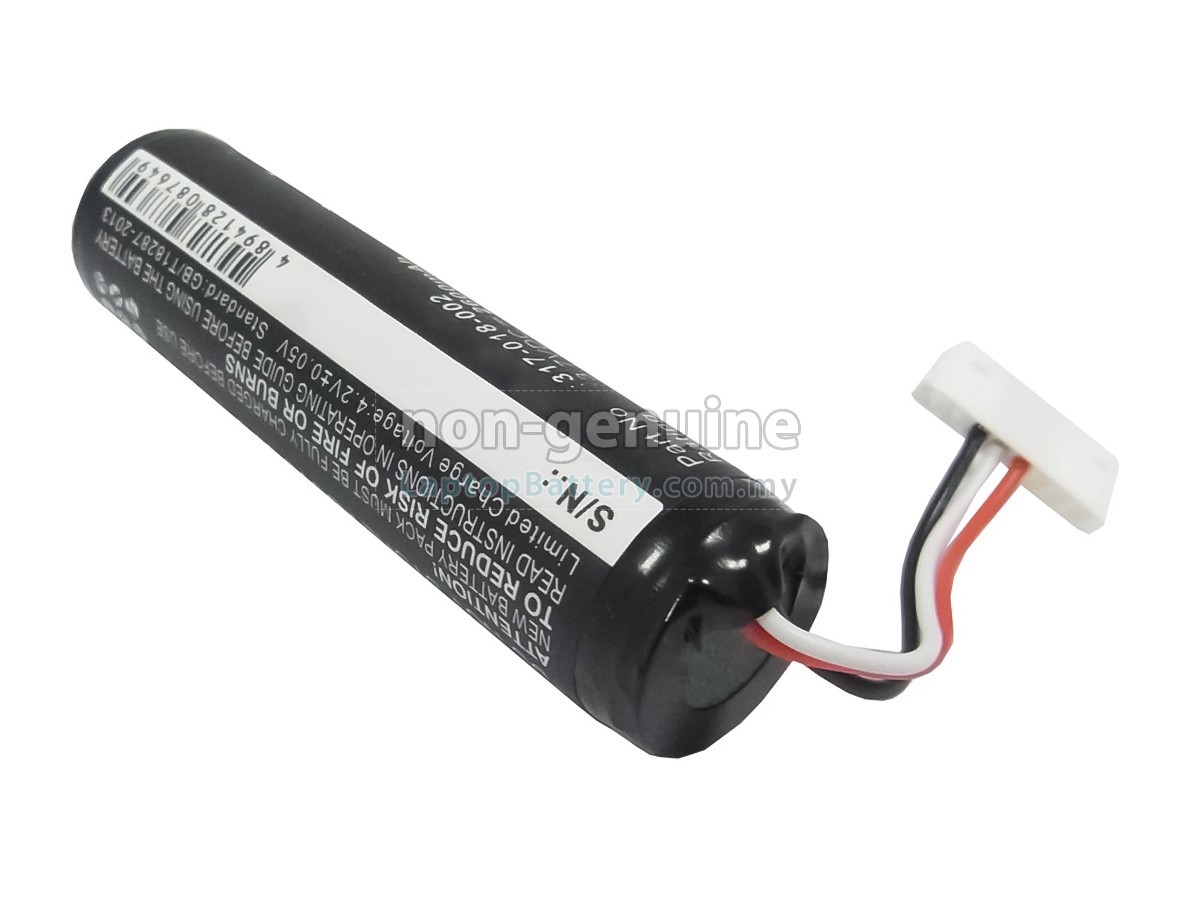 Honeywell SF61 replacement battery