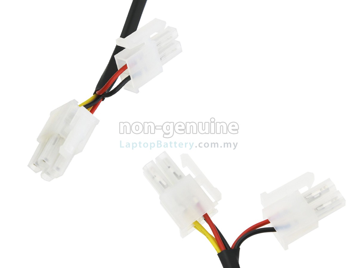 Honeywell 500-0165-000 replacement battery