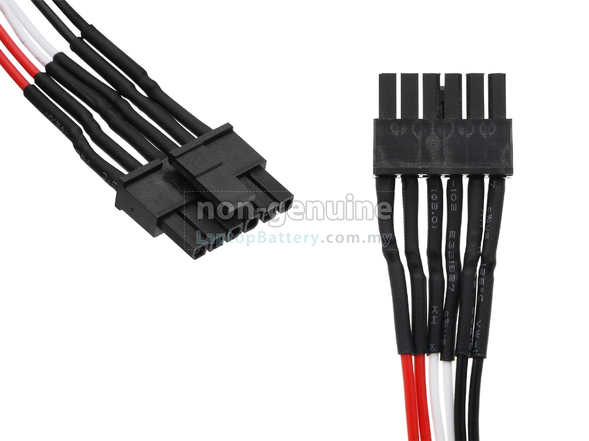 Honeywell THOR VM3 replacement battery