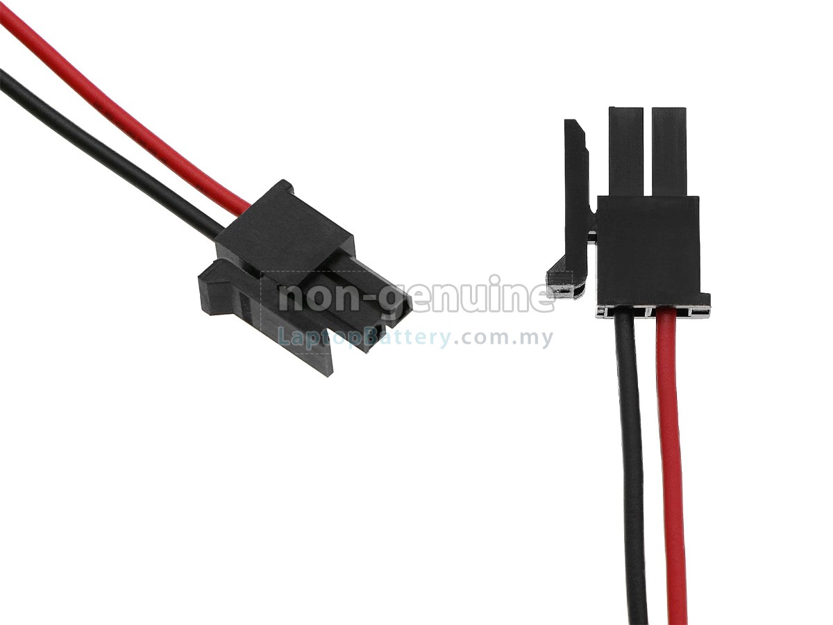 Honeywell CC-SCMB02 replacement battery