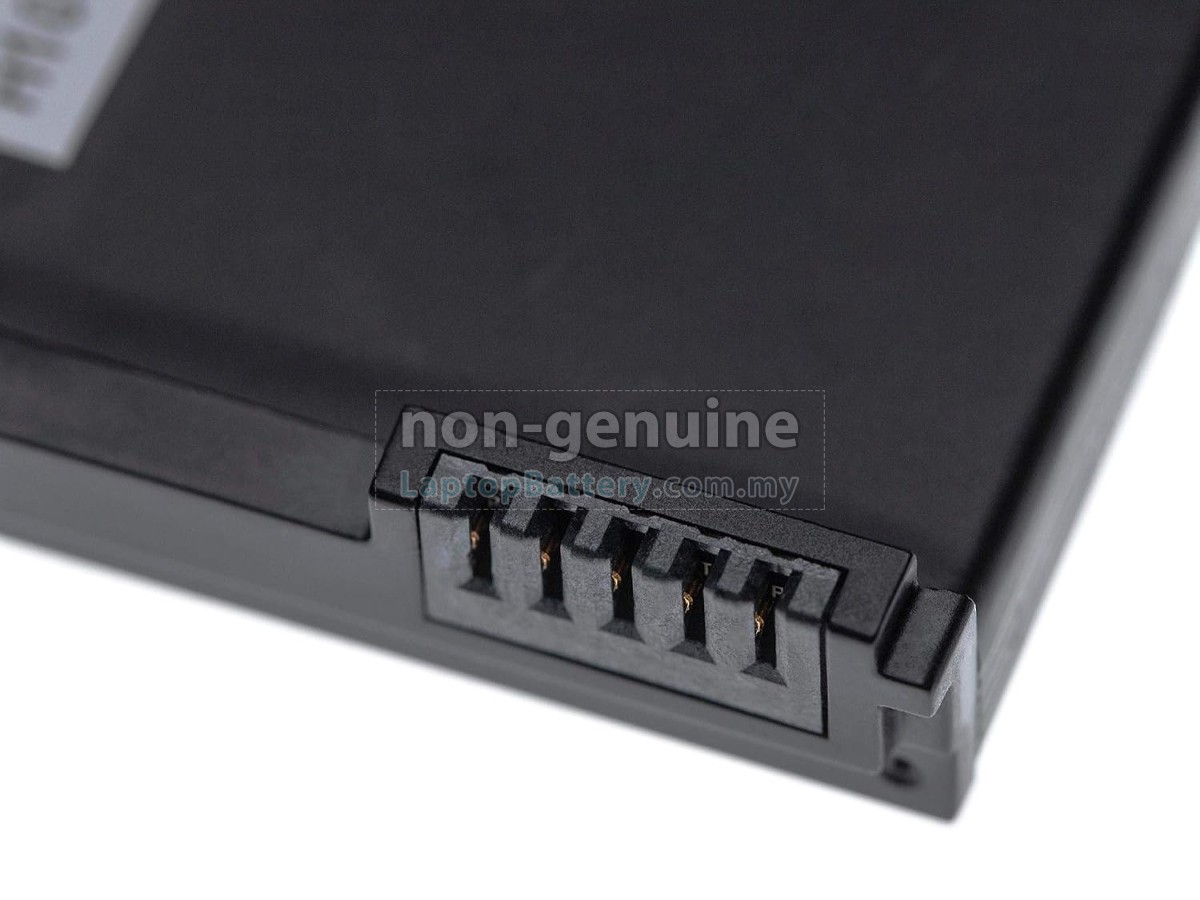 Honeywell BAT-EXTENDED-01 replacement battery