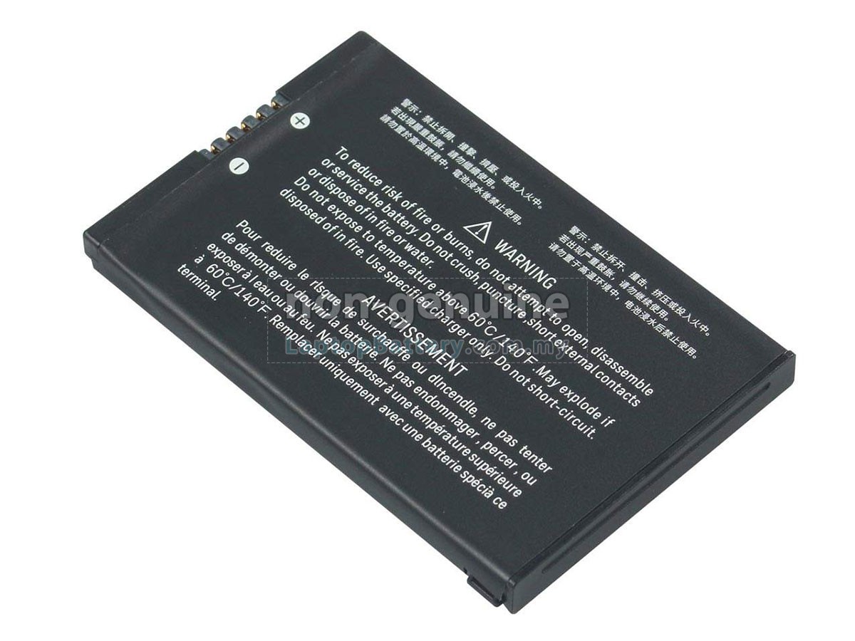 Honeywell 50172021-001 replacement battery