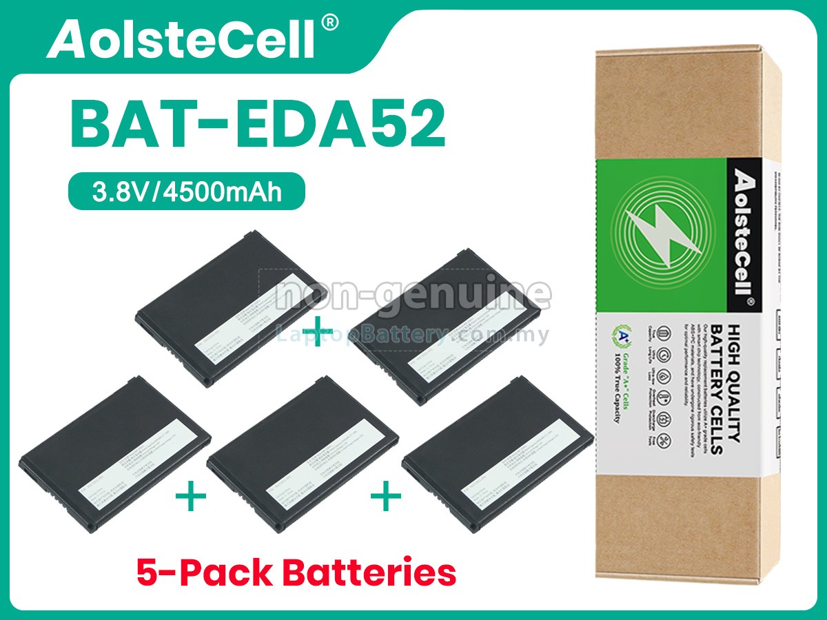 Honeywell 50172021-001 replacement battery