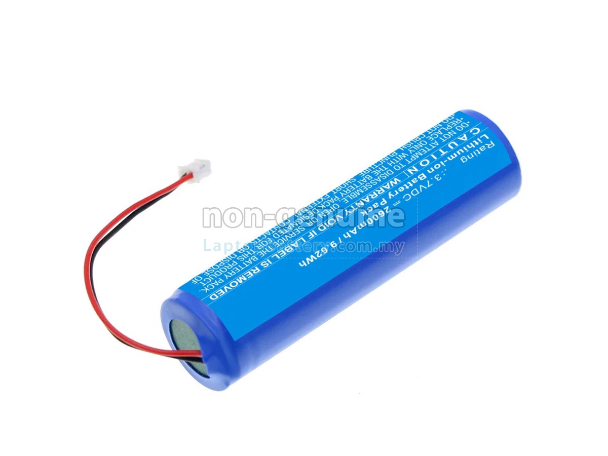 Honeywell HAQSPA replacement battery