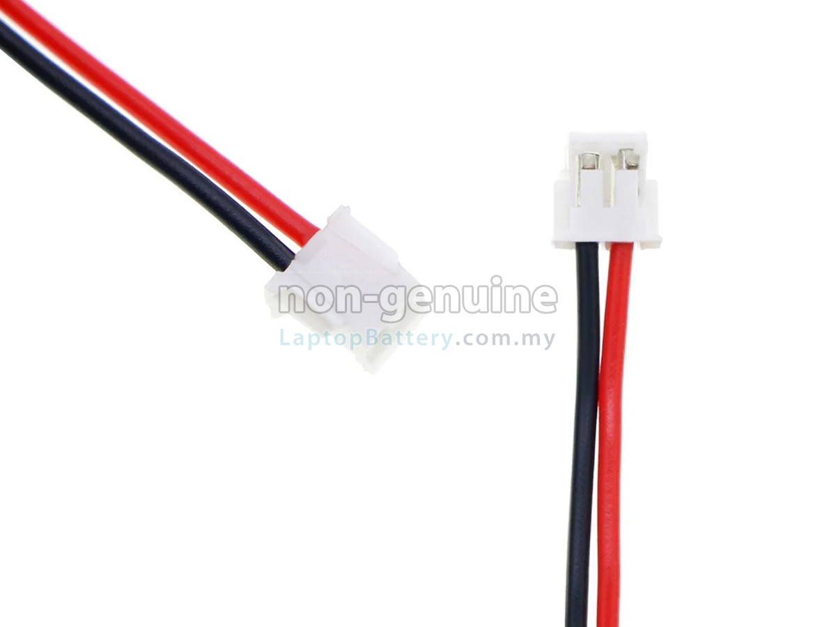 Honeywell HAQSPA replacement battery