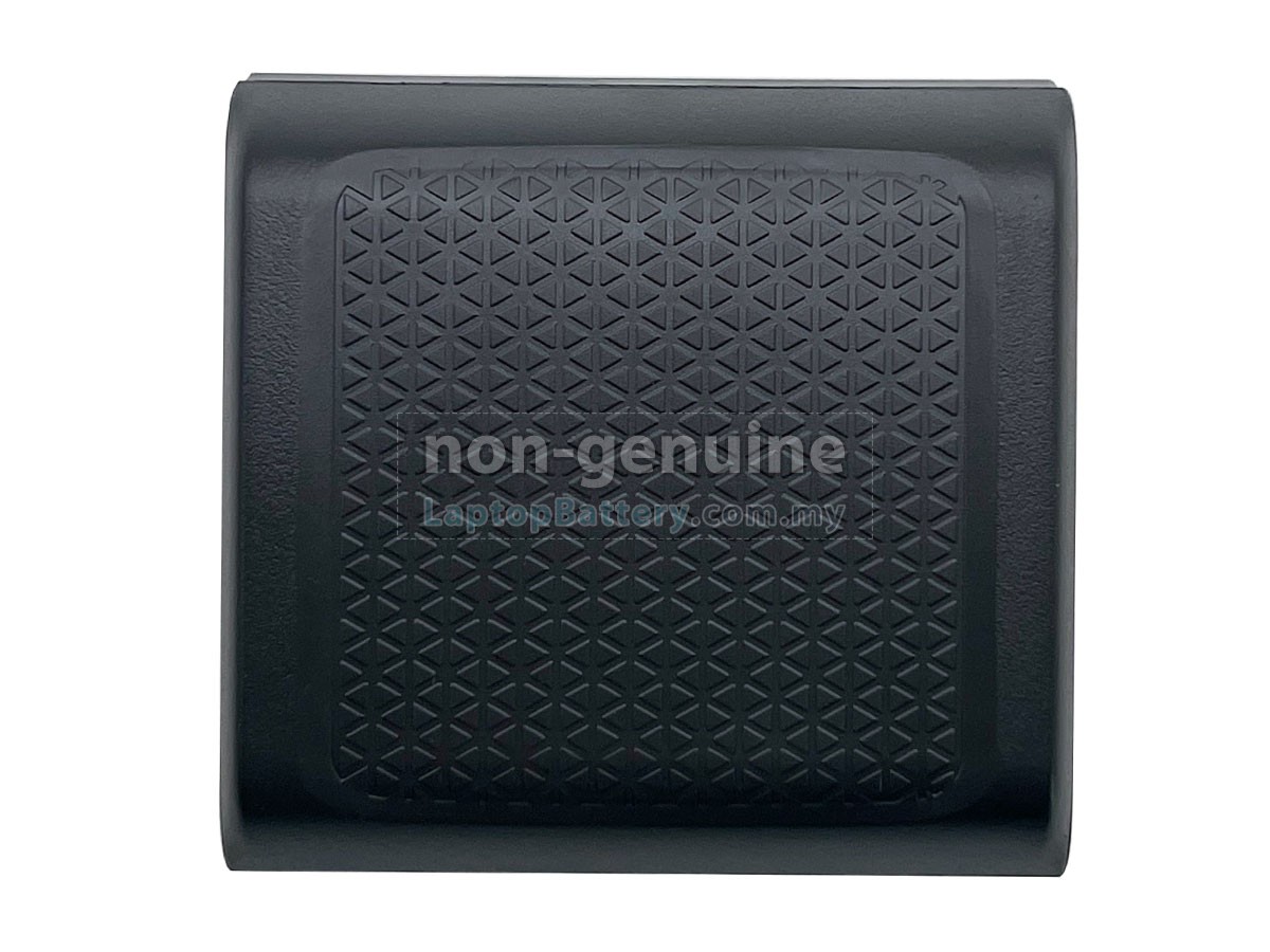 Honeywell 8680I replacement battery