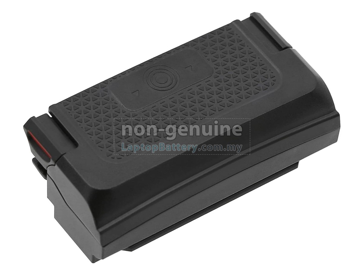Honeywell 50164357-001 replacement battery