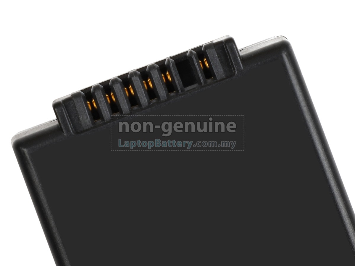 Honeywell BP06-00029A replacement battery