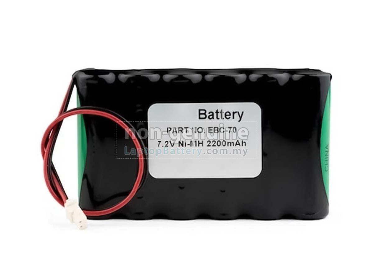 Honeywell C8-B33 replacement battery
