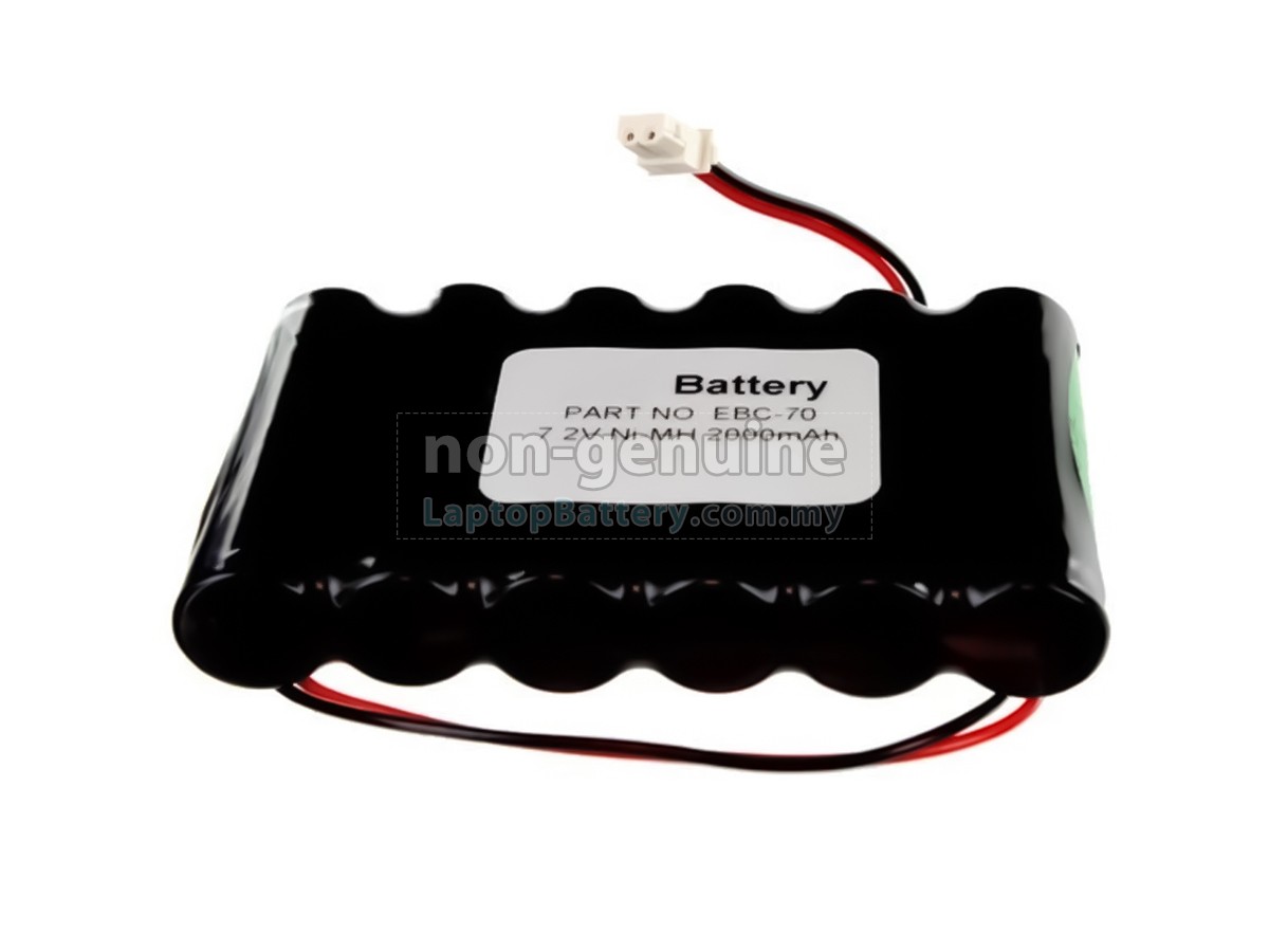 Honeywell C8-B33 replacement battery