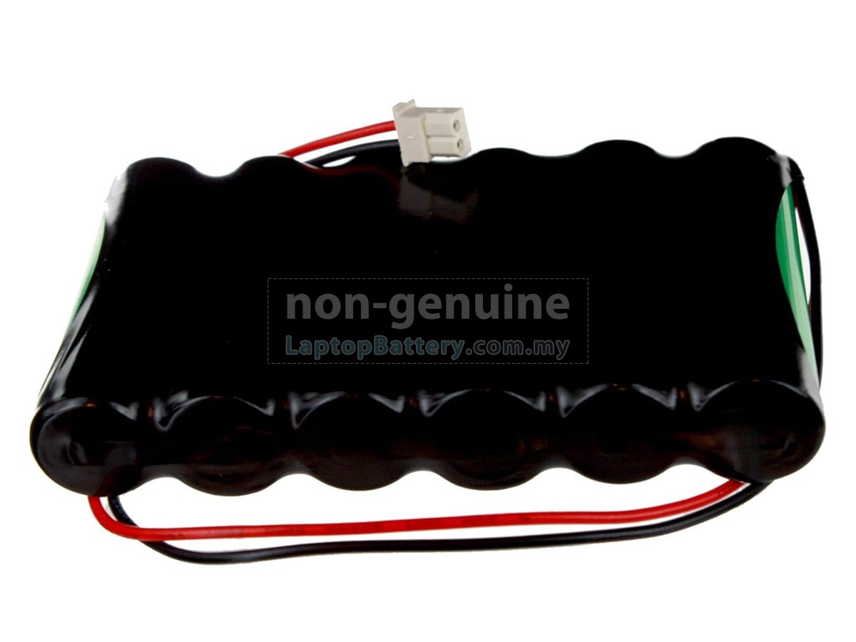 Honeywell C8-B33 replacement battery