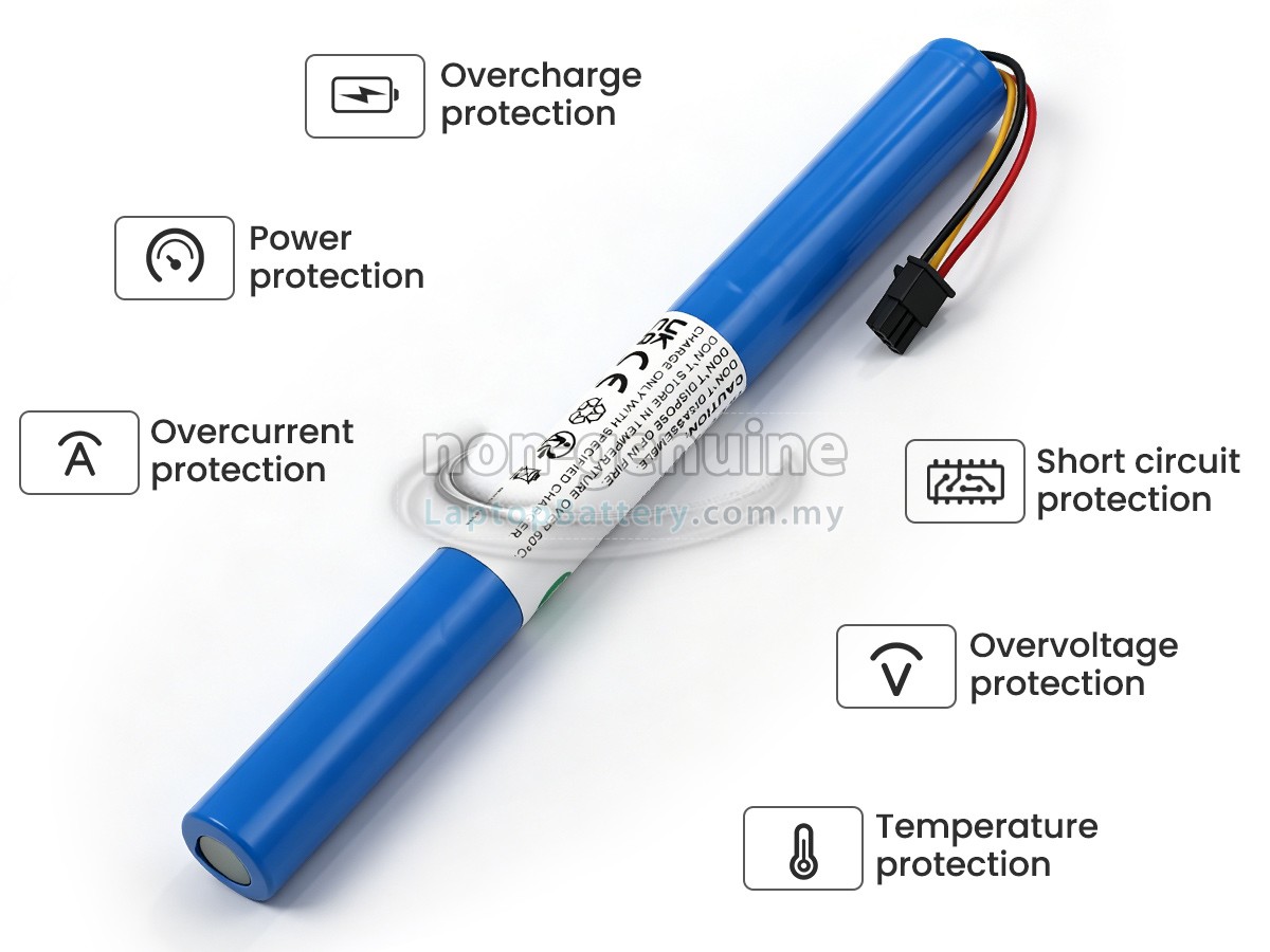Honeywell OVT31OL1R00 replacement battery