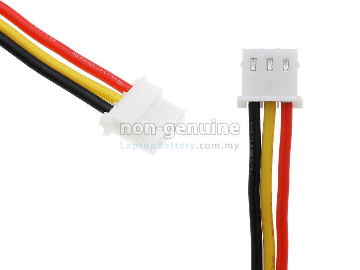 Honeywell PROA7BAT2 replacement battery