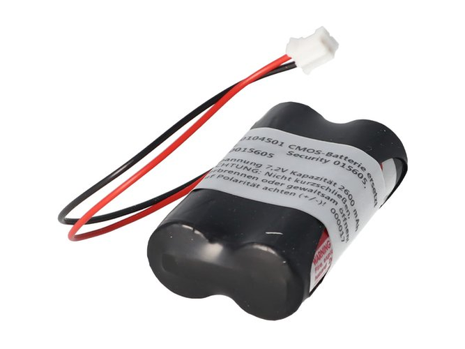 Honeywell 015605 battery