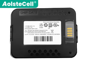 Honeywell MX8A380BATT battery