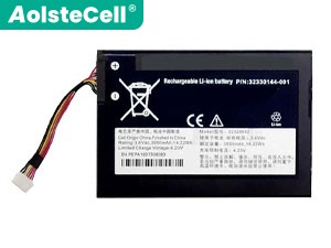 Honeywell 32330144-001 battery