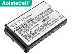 Honeywell 70e-BTEC battery