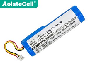 Honeywell AB5 battery