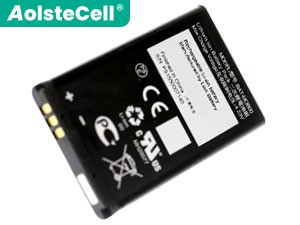 Honeywell Captuvo SL22 battery