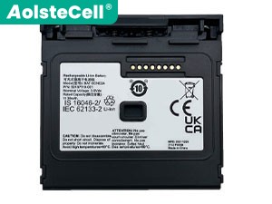 Honeywell 8680i battery