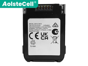 Honeywell 50175379-001 battery