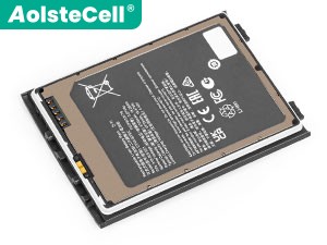 Honeywell CT4X-BTEC battery