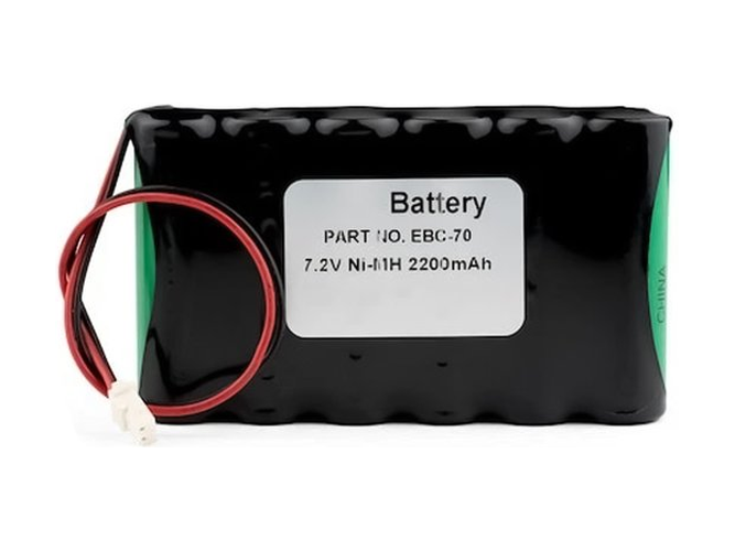 Honeywell EBC-70 battery