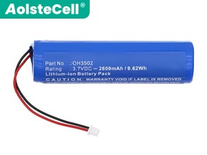 Honeywell OH3502 battery