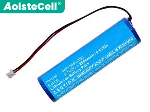 Honeywell INR18650-3SC battery