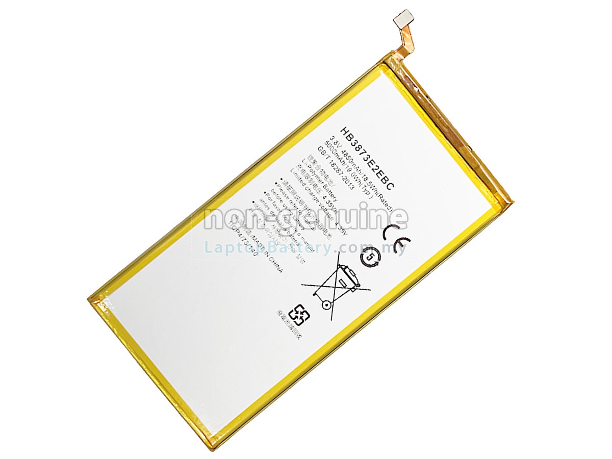 Honor HONOR X1 replacement battery