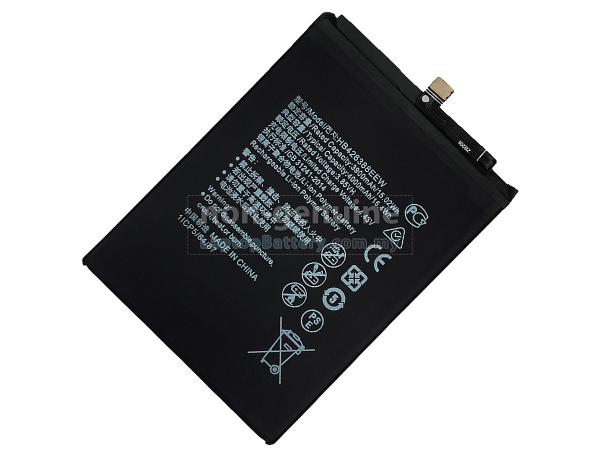Honor 30 LITE replacement battery