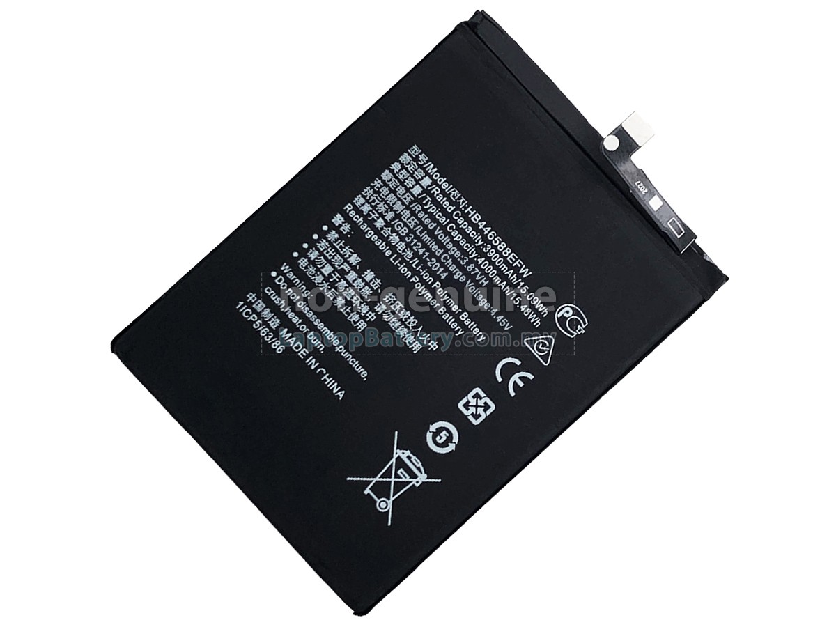 Honor X20 SE 5G replacement battery
